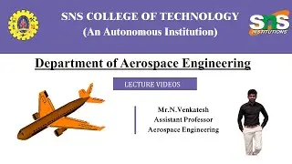 Missiles of Guided Weapons | Fundamentals of Aerospace Engineering | SNS Institutions