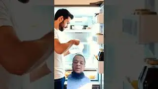 hot water vs cold water in fridge amazing fact