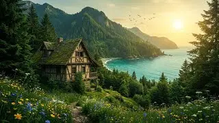 Meditation Music for Spiritual Growth and Awareness #SpiritualGrowth The Pineal Power