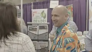 SEPC On RFD-TV: SCDA Shows Off The Power Of Certified SC Grown