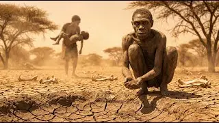Life 8.6 Million Years Ago | Early Ancestors Confronting Drought and Disappearing Water Sources!