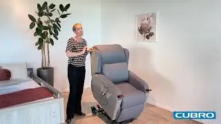 Cubro Feature Friday: Viking&reg; Air comfort chair