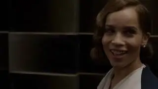 Newt's Hearing   Fantastic Beasts Crimes of Grindlewald
