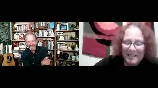 Joe Biden and Nuclear Weapons with Jackie Cabasso