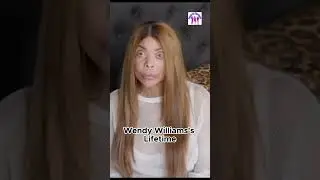 Wendy Williams' Erratic Behavior Revealed! #lifetime