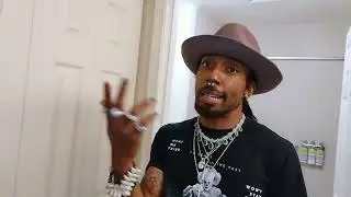 MD Millz - BIGGER PICTURE OFFICIAL VIDEO 