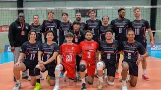Malory Eagles v London Lionhearts (M)