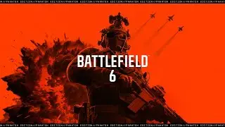 BATTLEFIELD 6 - AK-205 INFANTRY #battlefield6 #subscribe #like #comment #share