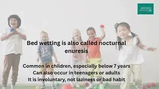 Bed Wetting in Children: Don&rsquo;t Panic&mdash;Here&rsquo;s What Helps