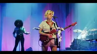 St. Vincent - Los Ageless : Live @ Eventim Apollo, London 29/06/22