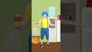 Don&rsquo;t Ignore Adult's Advice | A Safety Lesson for Kids | Kids cartoons #shorts #education