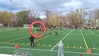 2025 season highlights- Hendrix Steven Joinville