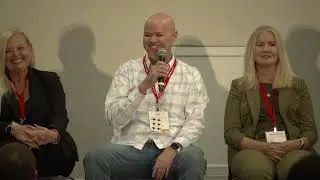 (Panel) Safety Wearables Exoskeletons, Biometrics, Smartwatches, and Other Non-Eyewear