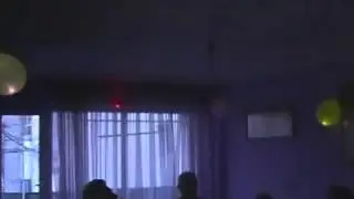 СВЕТОДИОДНЫЕ ВОЗДУШНЫЕ ШАРЫ