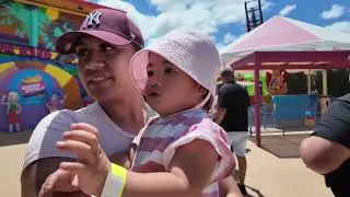 Brisbane Vlog