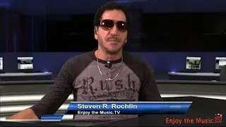 Enjoy the Music.TV Preview
