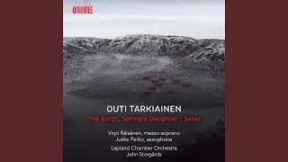 Saxophone Concerto 