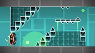 Playing Terraria & Geometry Dash - LVL REQ:ON