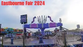 Eastbourne Fair 2024