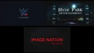 WWE Studios/Hyde Park Entertainment/Image Nation Abu Dhabi
