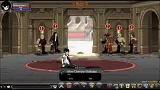 AQW Blixx Code