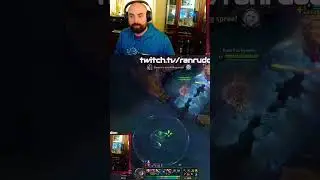 Emerald Jinx Double Kill | #leagueoflegends #ranked   on #Twitch