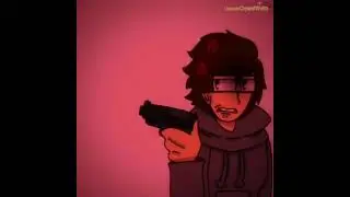 (PART 2) Mark Heathcliff kills an Alternate // ((Mandela Catalogue AU Short Animation))