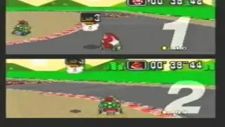 SMK French Championship 2006 - MR Group stage - H. Christensen vs C. Batier