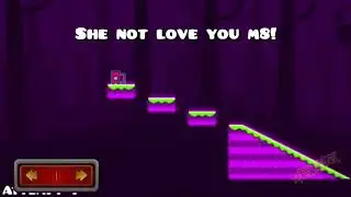 Geometry Dash 2.2 - SNEAK PEEK MEME