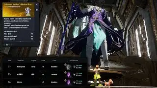[TW] Nightmare Kaisinel's Illusion - Gladiator | First Kill, Bakarma