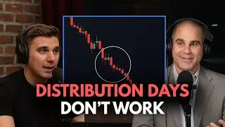 Forget distribution days! Watch for this signal instead!