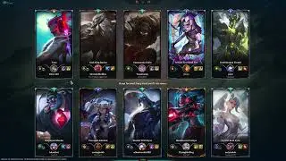 Ranked Duo | Jinx ADC | S2 83 lp