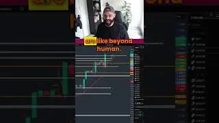 Trading pattern recognition abilities...
