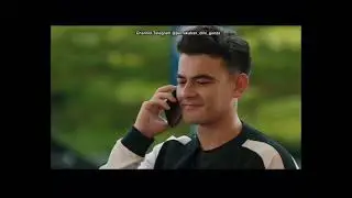 Pernikahan dini genZ eps 13 rangga pergi meninggalkan dini ke luar negeri 