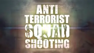 ATSS (Anti Terrorist Squad Shooting)- An Action Packed Game