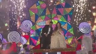 BEYOND & FOREVER | WEDDING | RECEPTION | DECOR | RISING EVENTS