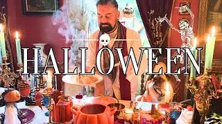 HALLOWEEN.....Irish Stew on 🎃 the menu tonight...if you dare!!!!