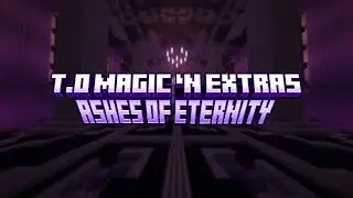 T.O Magic 'n Extras - The Nightwarden |  Boss Update Coming Soon - Trailer