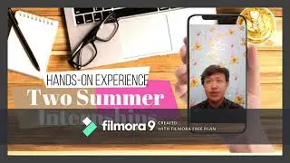 Video Resume by Ed Lawrence Sanchez