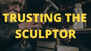 Trusting the Sculptor | Motivational story | Enlightening Life Stories