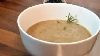 How I lose my weight by this magical Soup | Mushroom soup for weightloss