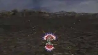 FF8 GF Moomba