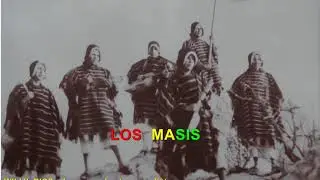 LOS  MASIS AUDIO 3