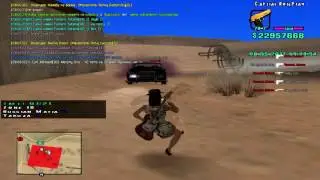 Russian Mafia | DB + Aim |