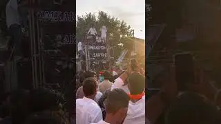 Omkar 72  || Baba kamte In Akot