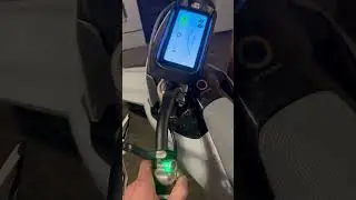 Stark varg how to operate