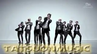 SUPER JUNIOR - SPY EXTENDED (15+ MINUTES)