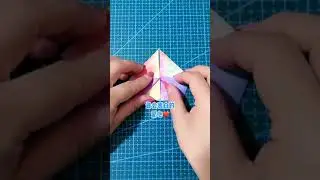 how to make easy origami.