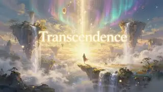 Transcendence | Cinematic Music | Ambient Music | Symphonic Soundscapes
