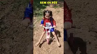 OLHA MAM&Atilde;E, SEM OS DENTES! 🤣🤣🤣 #2